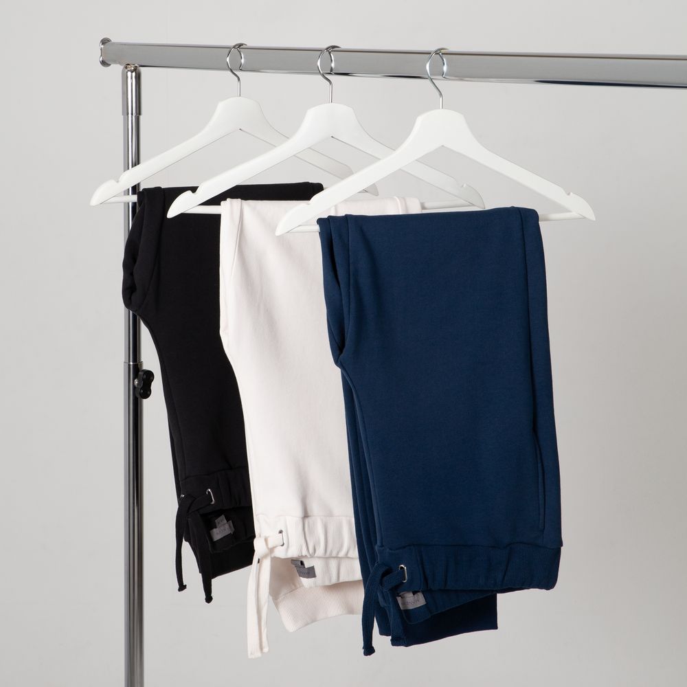 Джоггеры Kosmos 2.0, кремовые — изображение 4