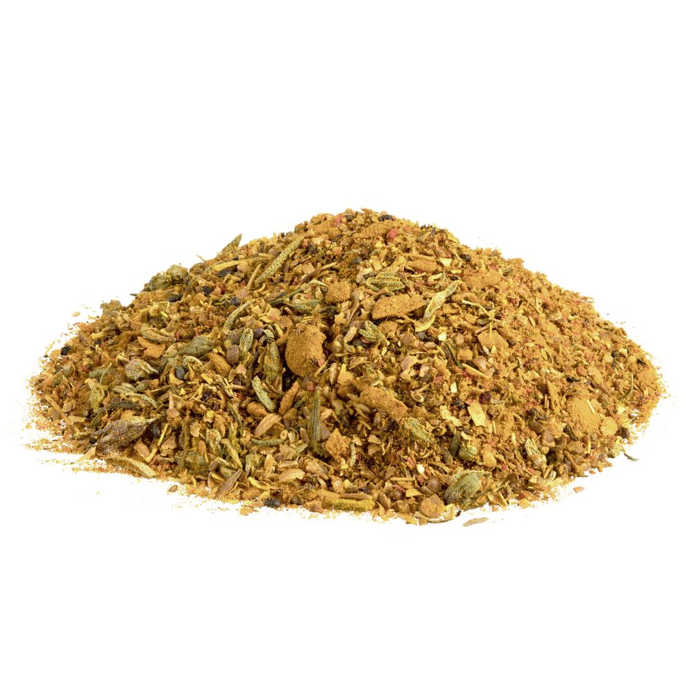 Приправа Pinchie для гриля, ver.1 — изображение 4