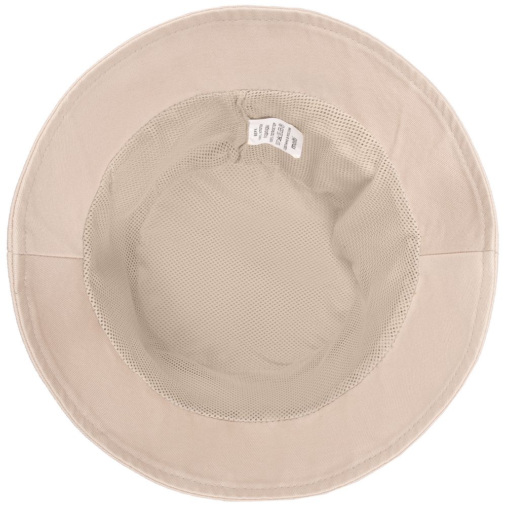 Панама Vento, бежевая — изображение 4