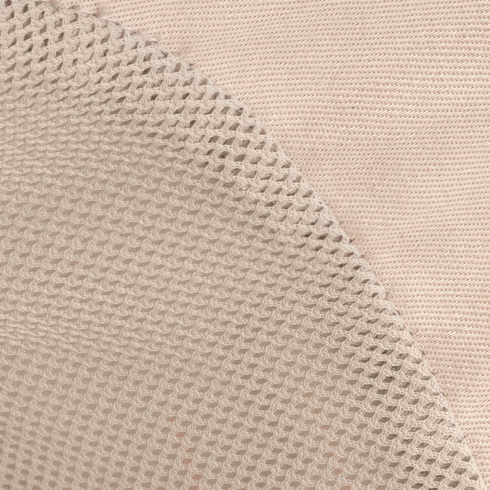 Панама Vento, бежевая — изображение 5