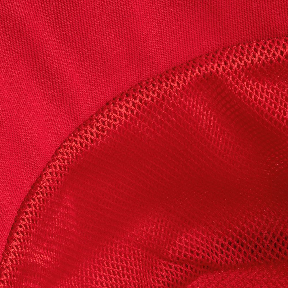 Панама Vento, красная — изображение 5