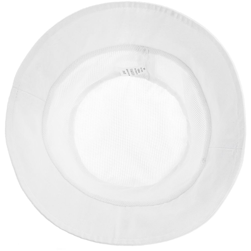 Панама Vento, белая — изображение 4