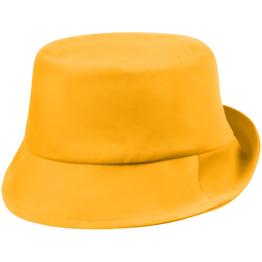 Панама Vento, желтая — изображение 3