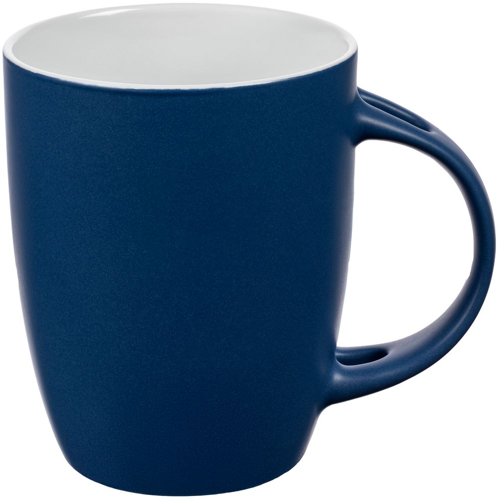 Набор Welcome Pack, синий с белым — изображение 7