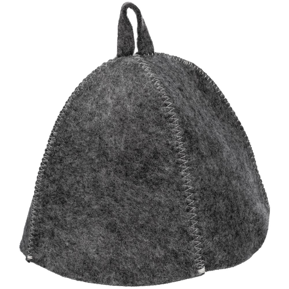 Набор для бани Heat Off, серый — изображение 4