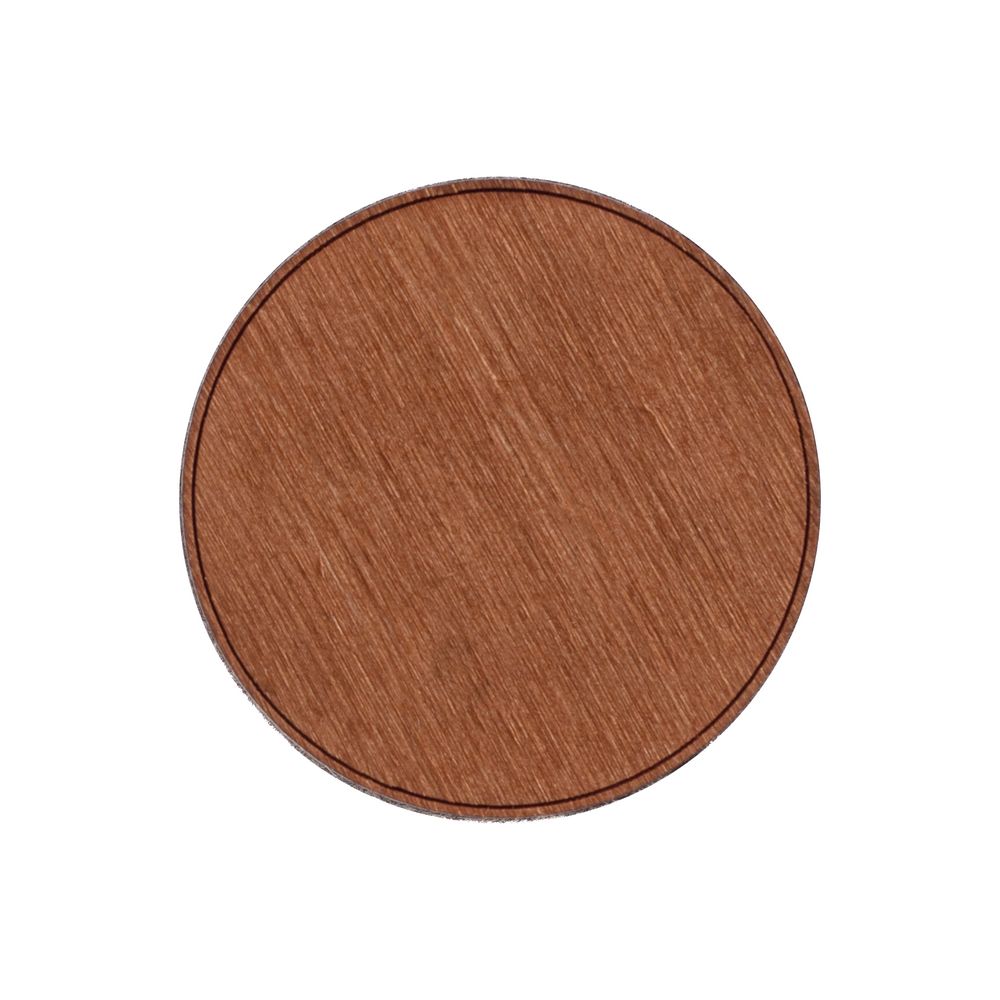 Ароматизатор в машину Sentir Deflector, коричневый, ледяной фрукт — изображение 6