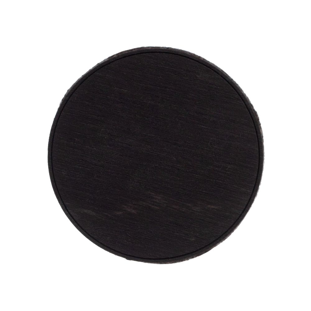 Ароматизатор в машину Sentir Deflector, черный, табак и ваниль — изображение 6