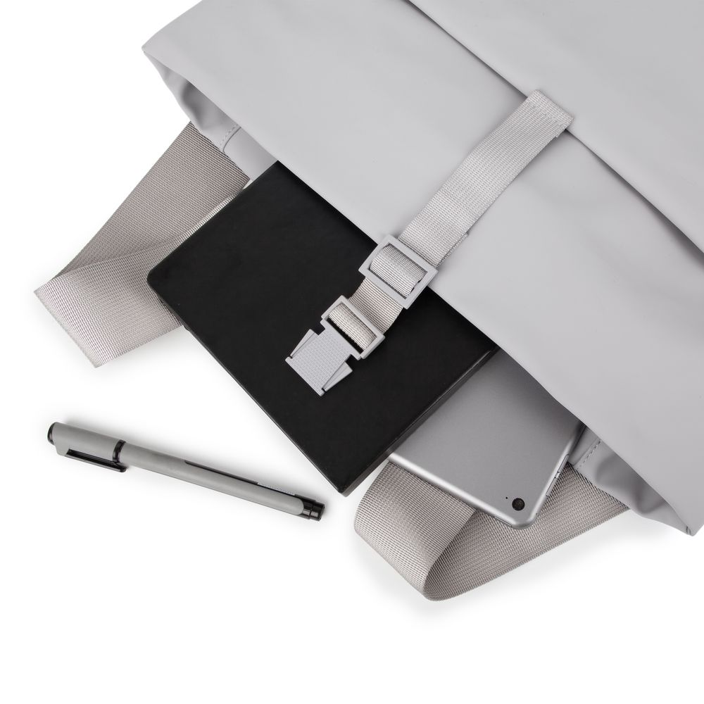 Рюкзак Traffic, серый — изображение 16