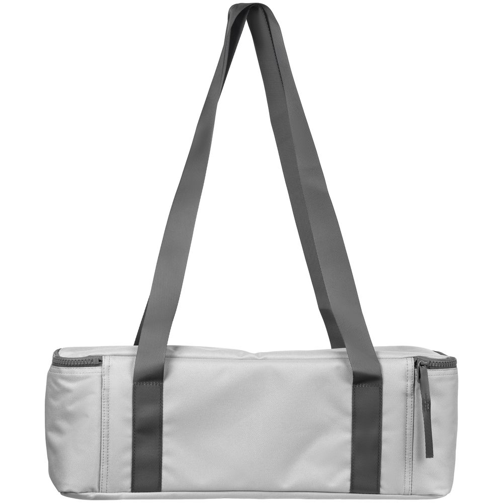 Термосумка Bodega, серая — изображение 5