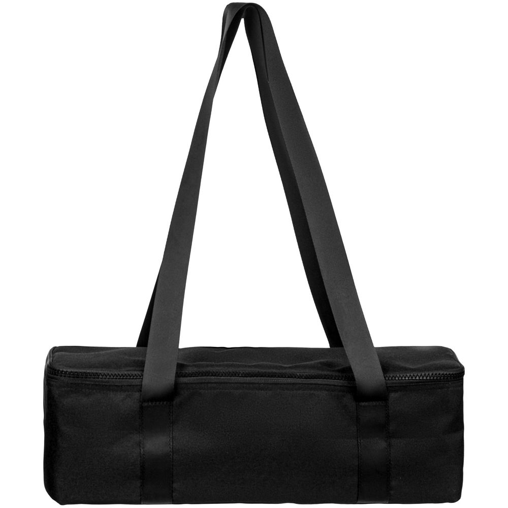 Термосумка Bodega, черная — изображение 4