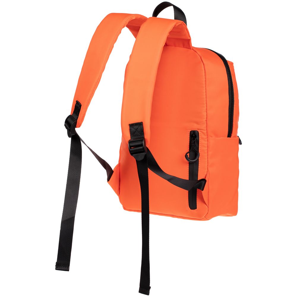 Рюкзак Brevis, оранжевый — изображение 4