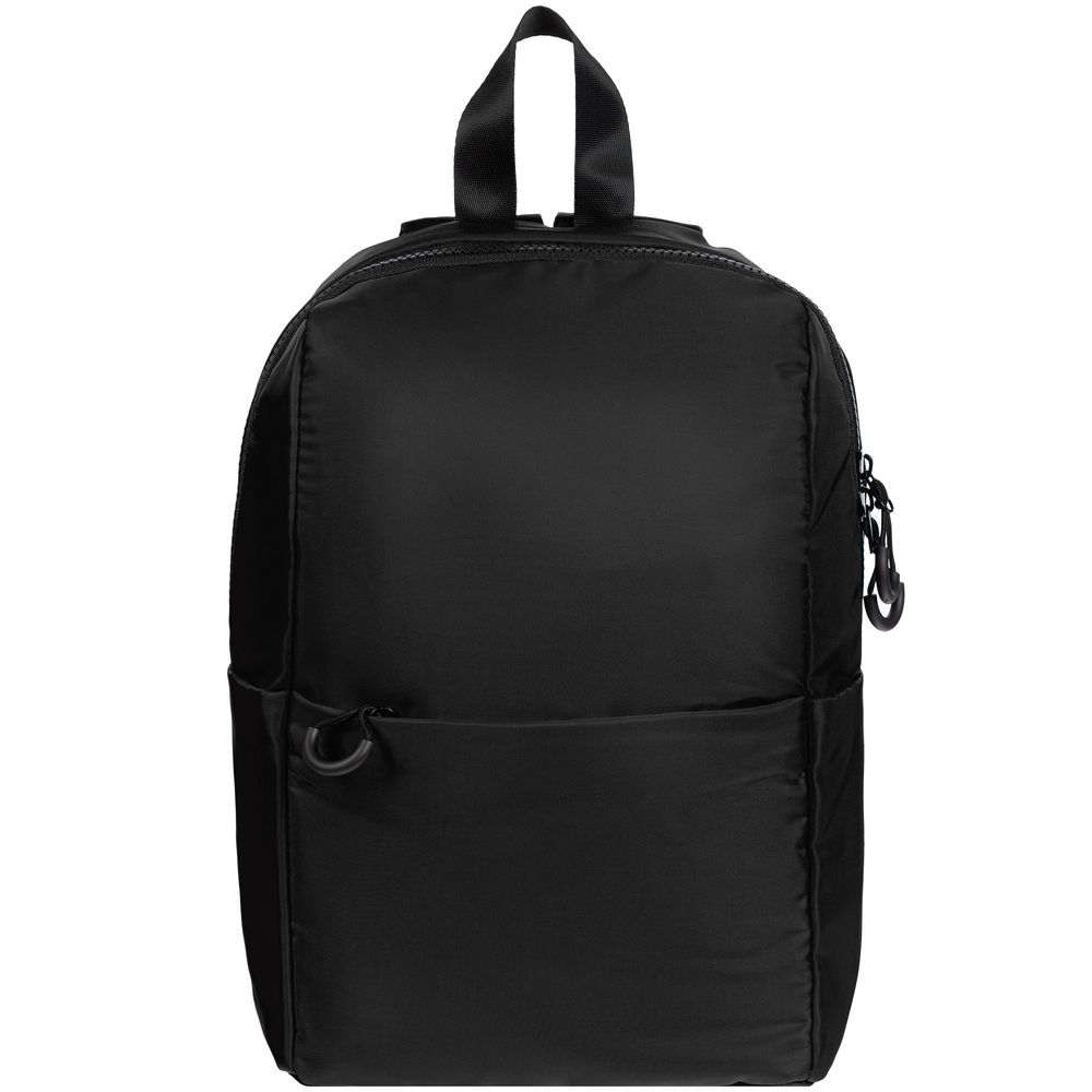 Рюкзак Brevis, черный — изображение 5