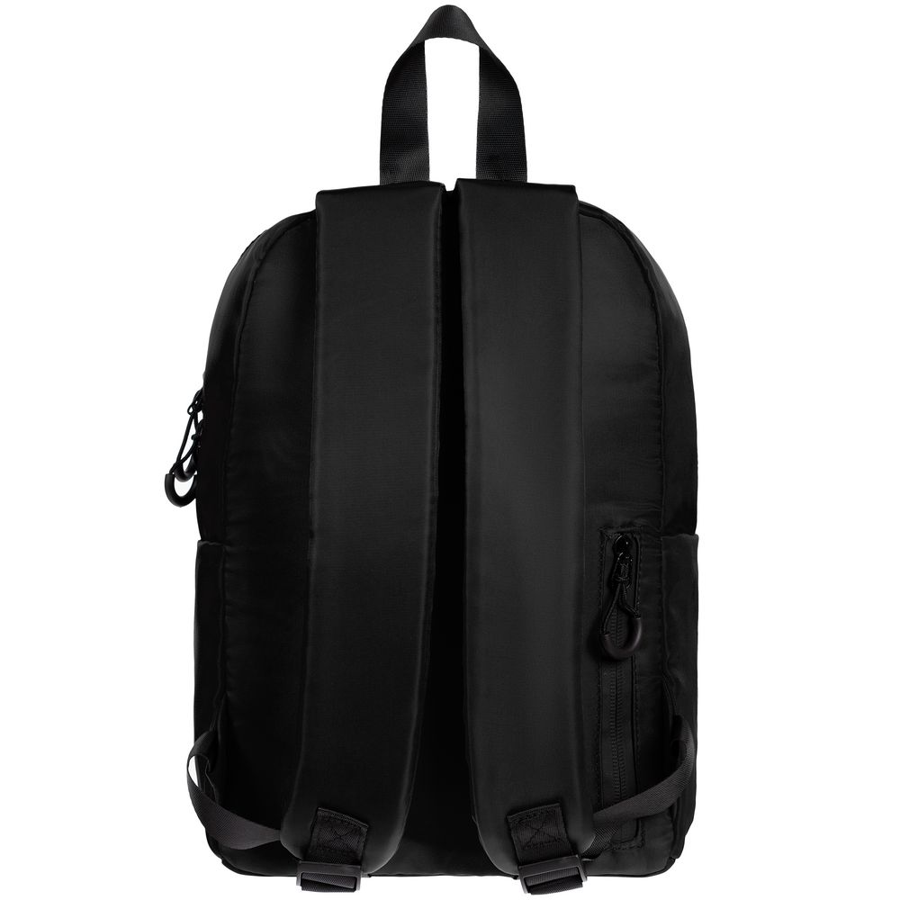 Рюкзак Brevis, черный — изображение 6