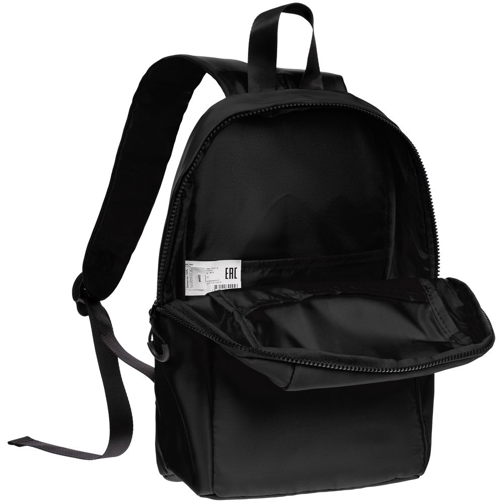 Рюкзак Brevis, черный — изображение 7