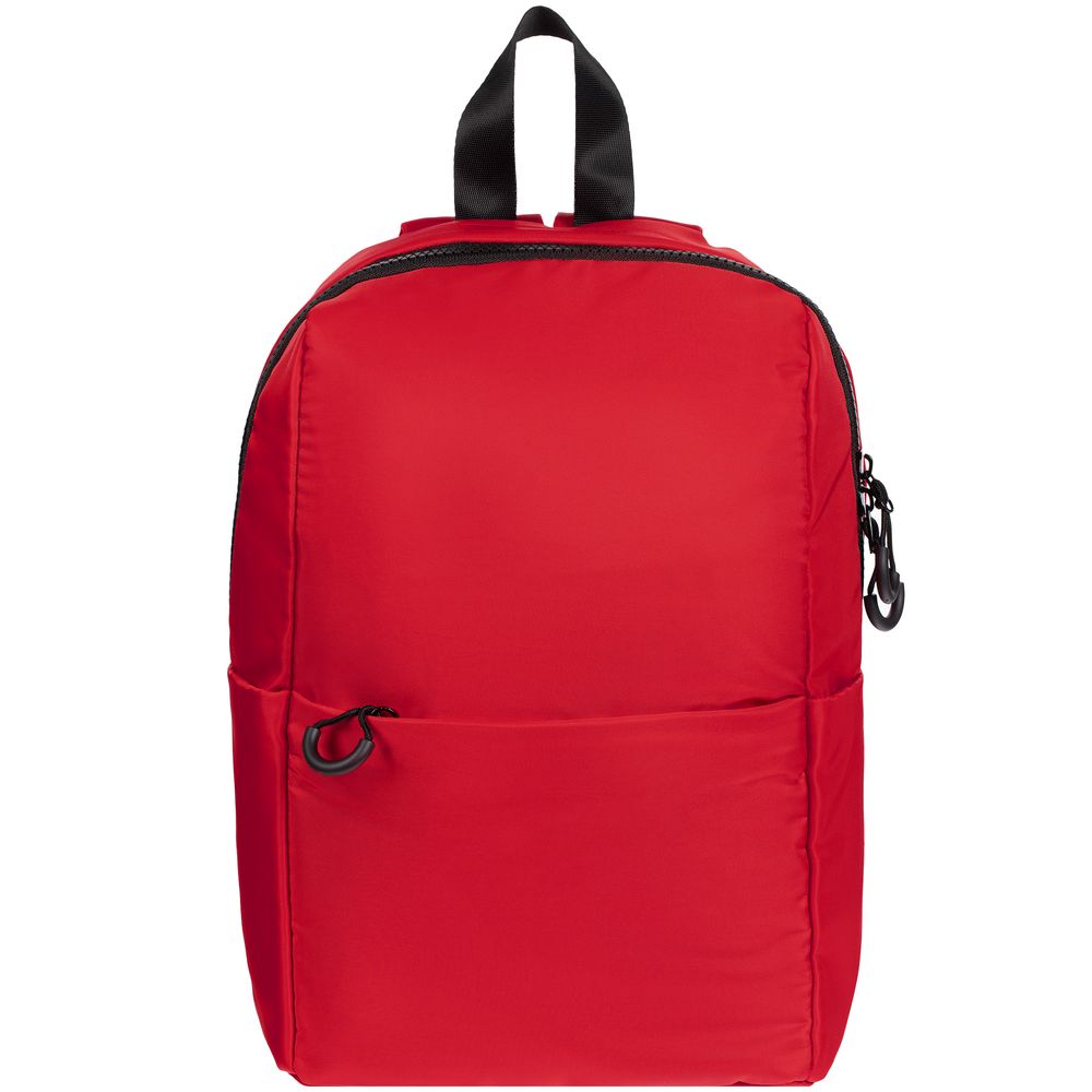 Рюкзак Brevis, красный — изображение 5