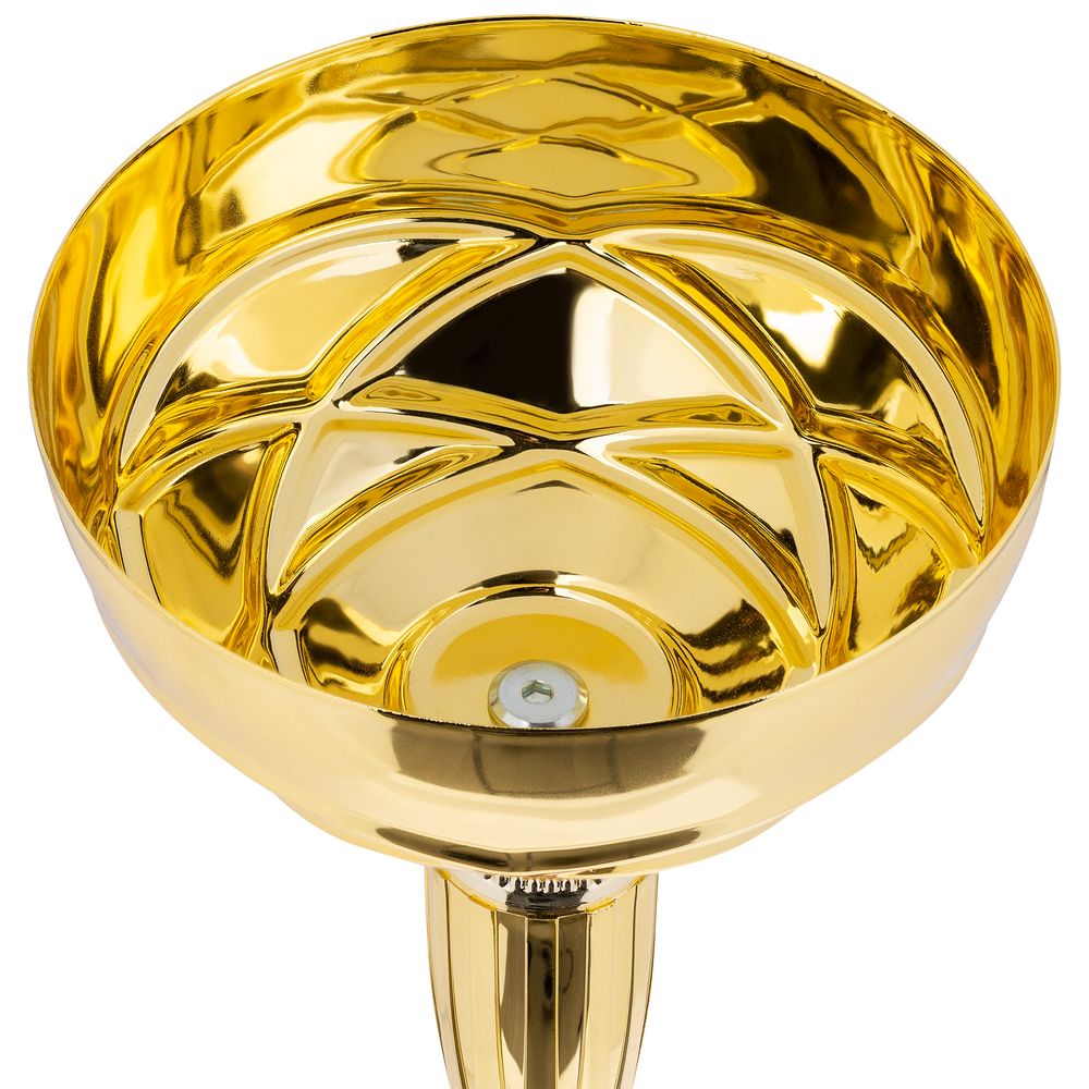 Кубок Kudos, малый, красный — изображение 3