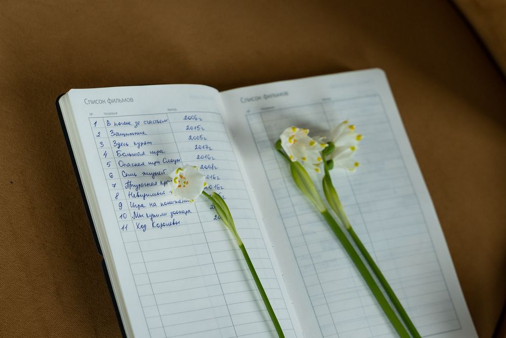 Ежедневник Nubuk, недатированный, синий — изображение 16