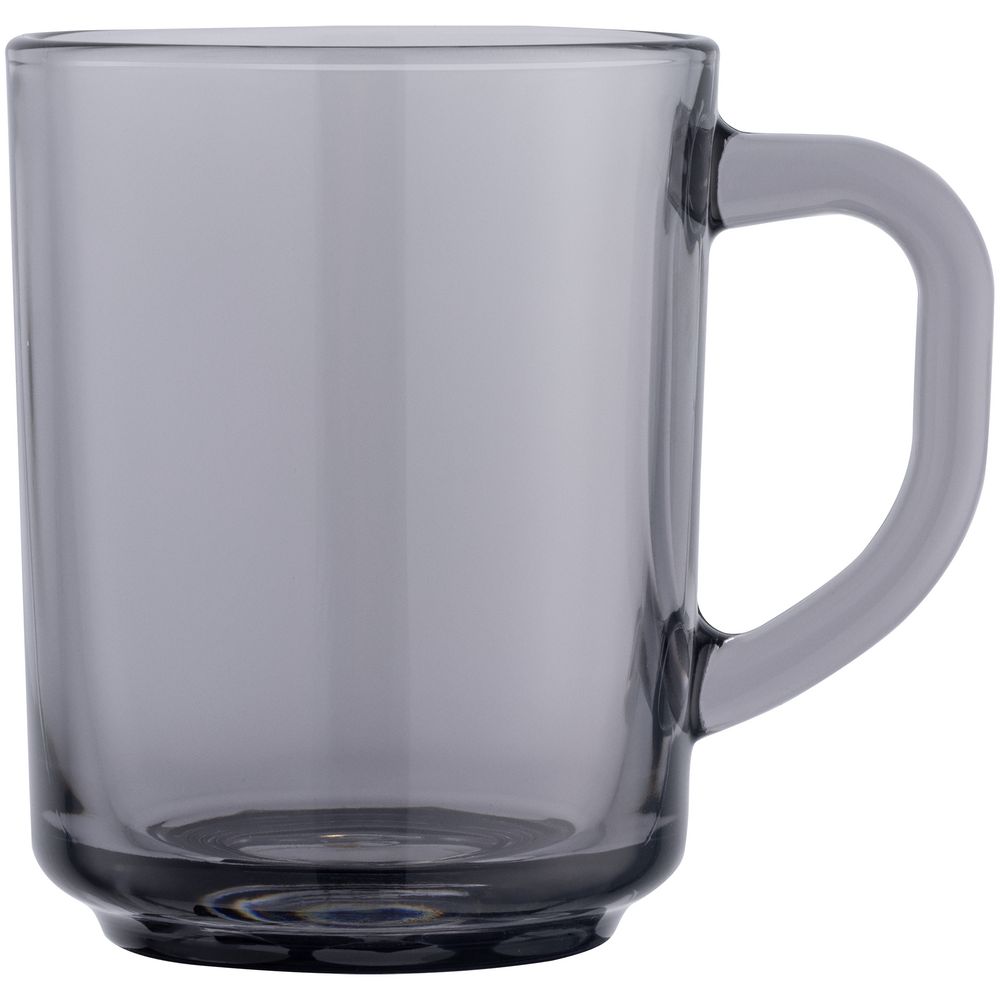 Кружка Gray, малая, серая — изображение 4