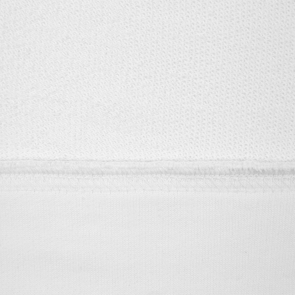 Худи детское оверсайз Houdini, белое — изображение 5