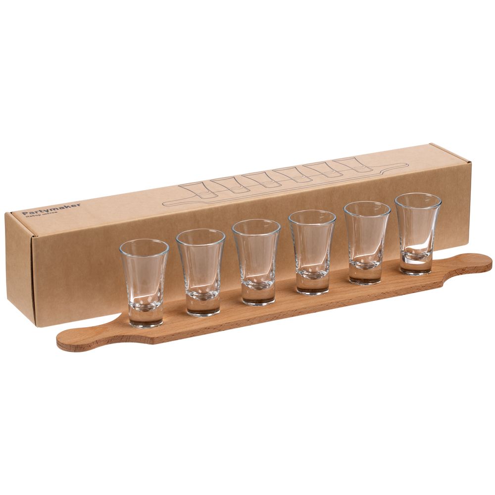 Набор шотов Partymaker, ver.2 — изображение 5