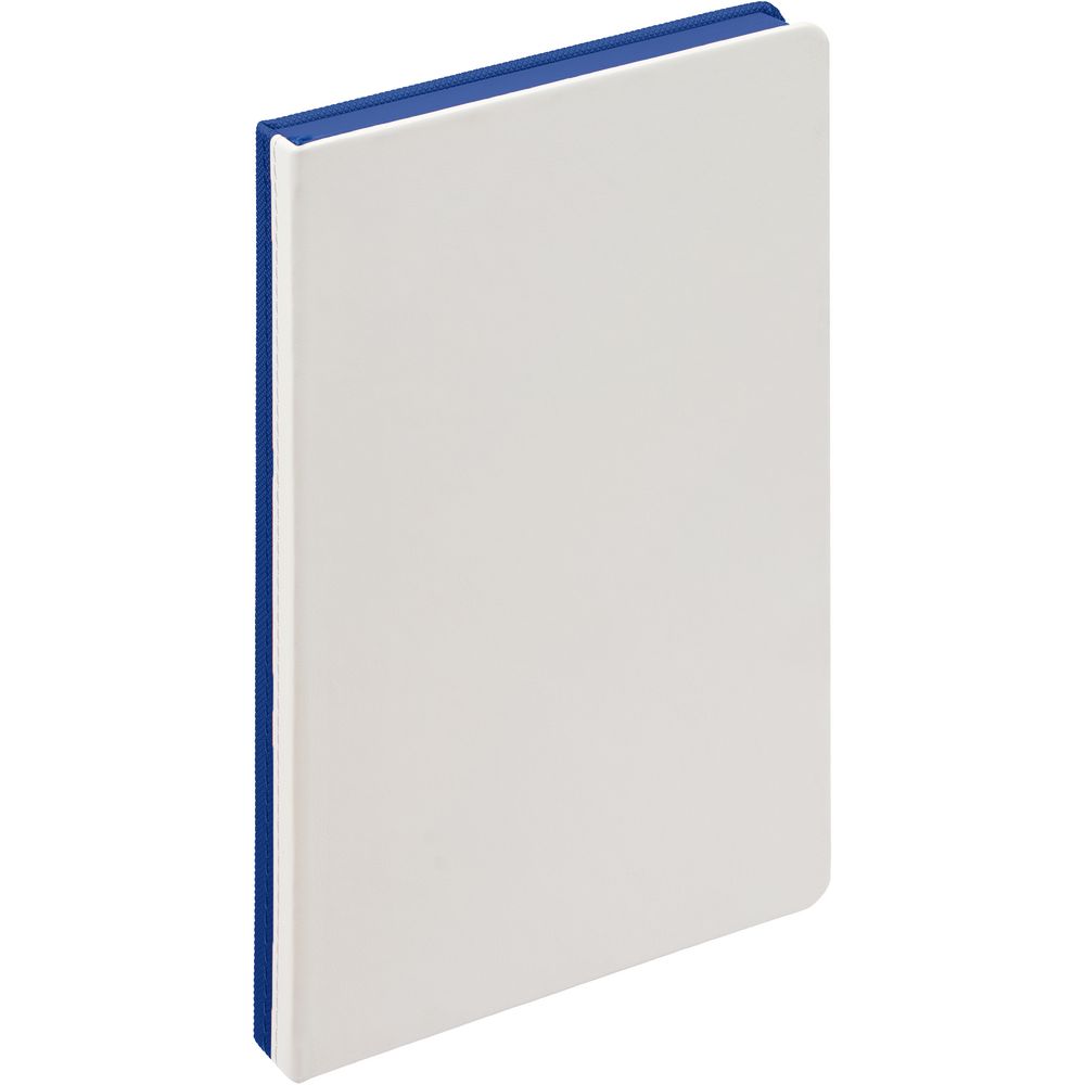 Набор Welcome Pack, синий с белым — изображение 4