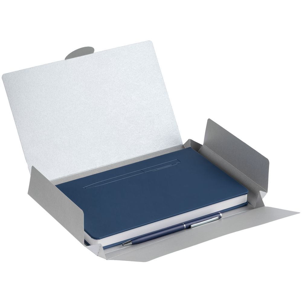 Набор Magnet Shall, синий — изображение 3