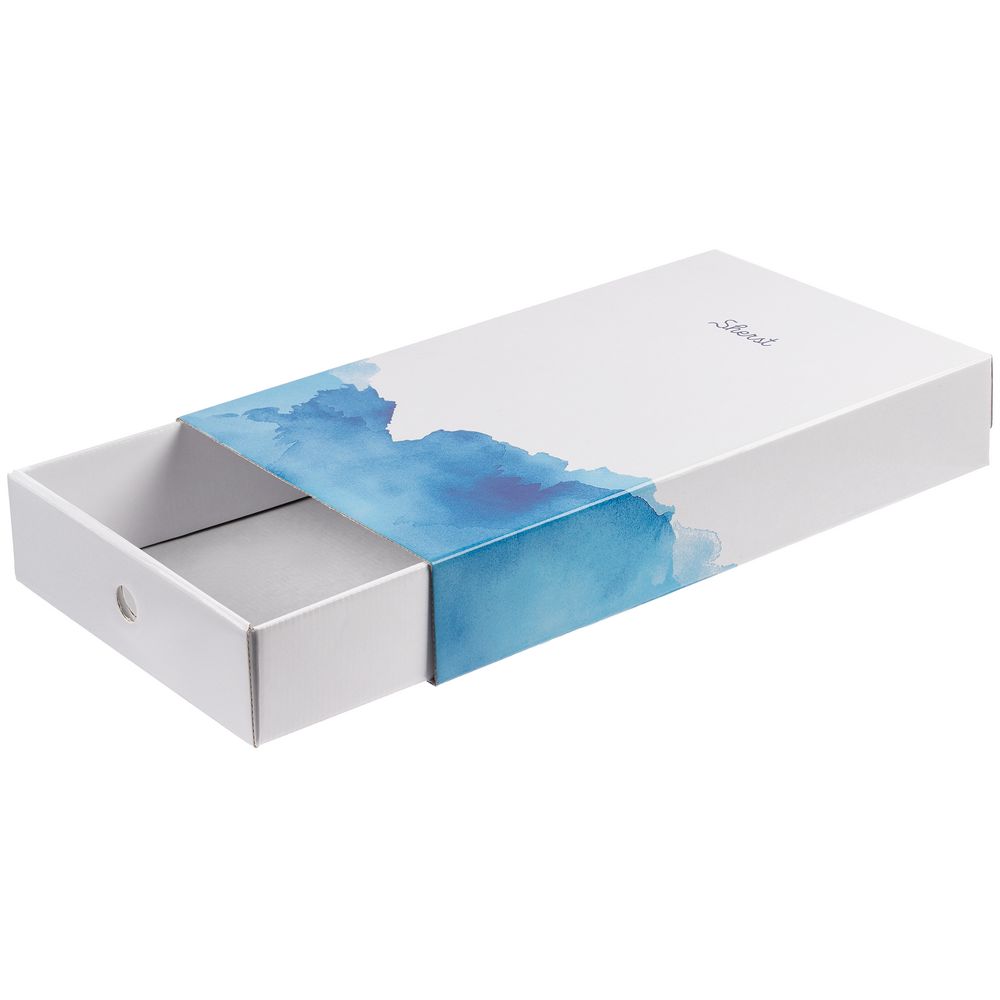 Коробка Sherst, белая — изображение 5