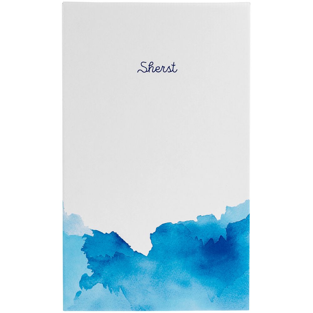 Коробка Sherst, белая — изображение 3