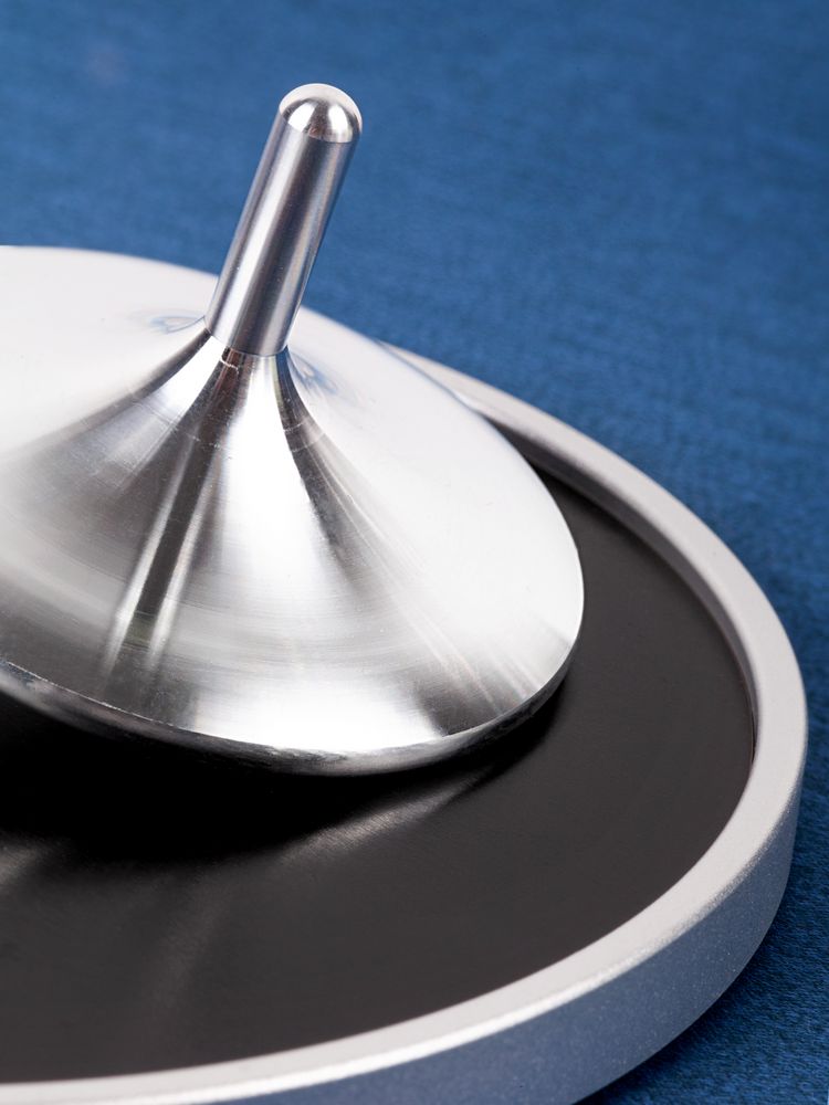 Настольный антистресс coolSwirl — изображение 5