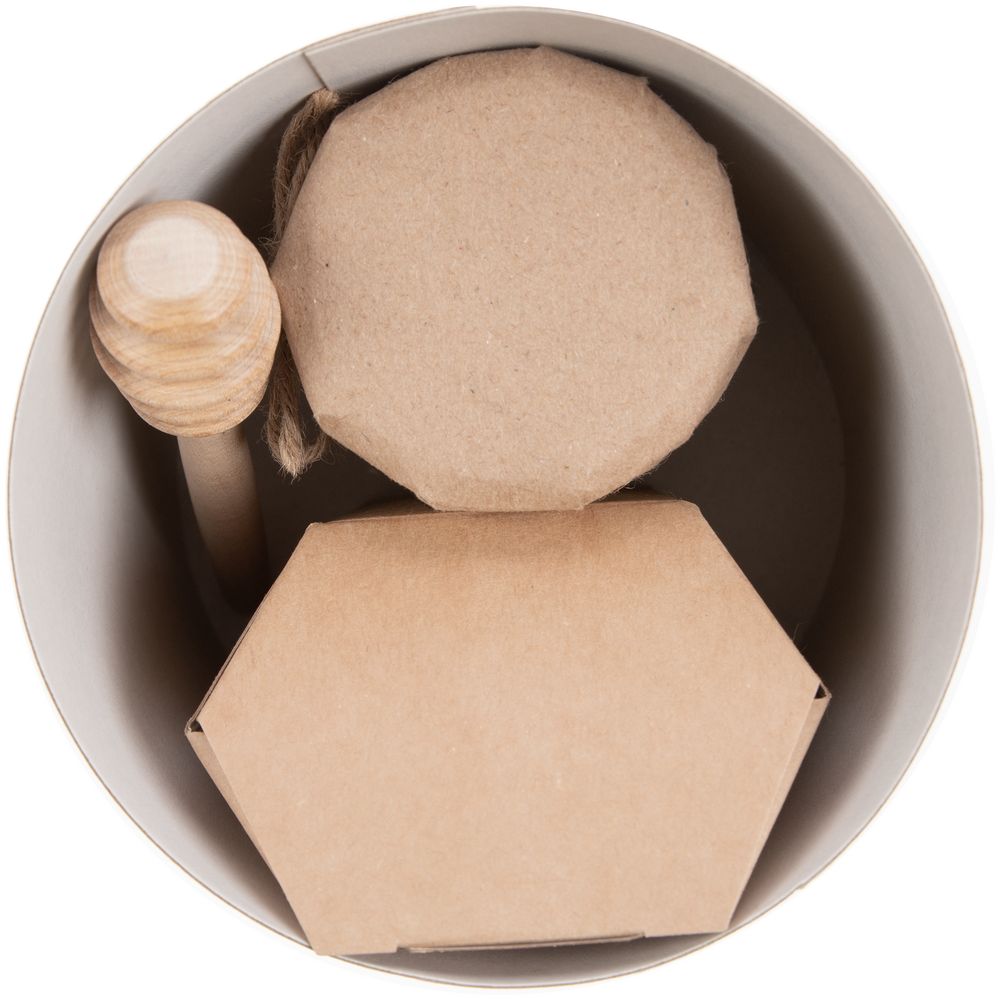 Набор Honey Fields, ver.2, мед с разнотравья — изображение 3