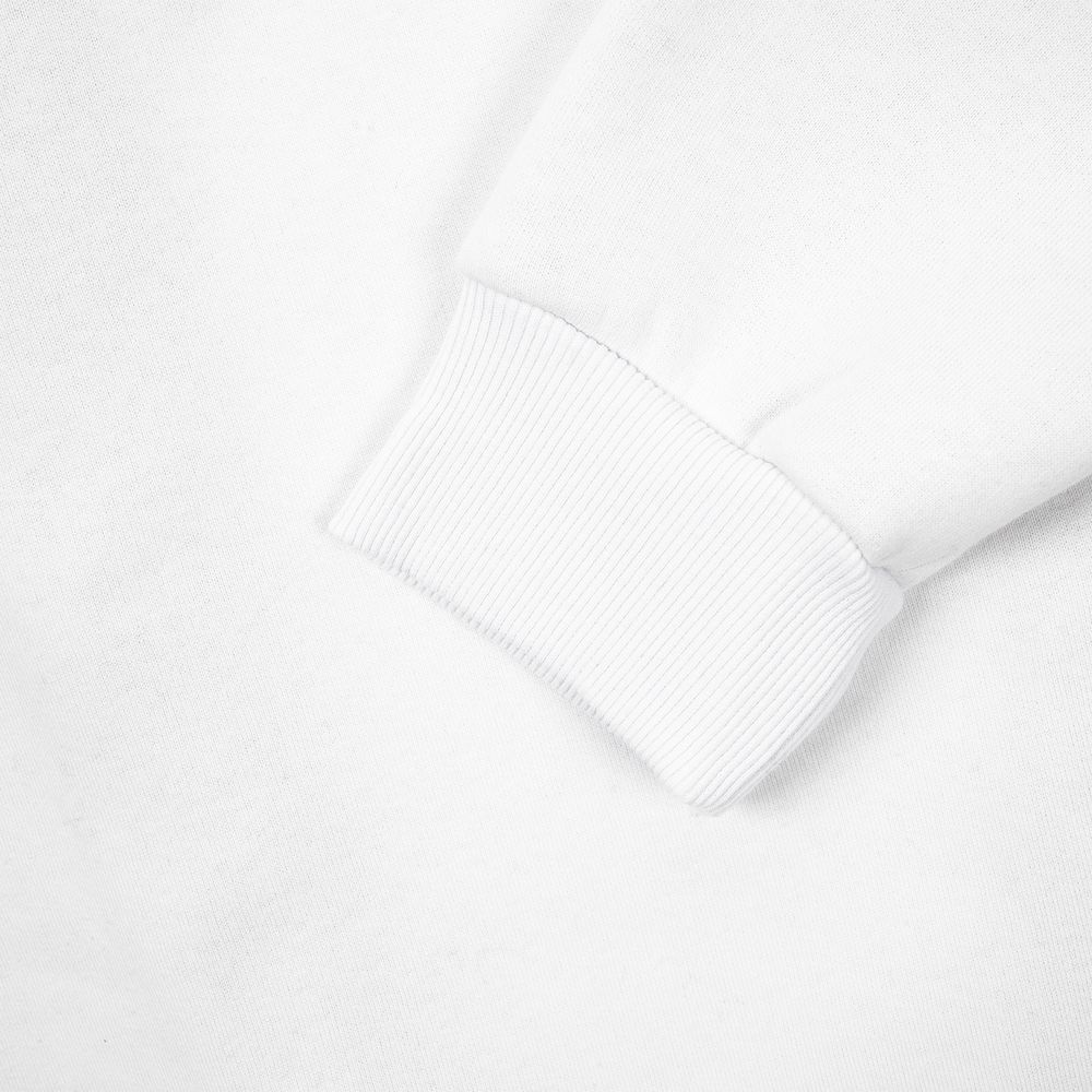 Бомбер Graduate, белый — изображение 6