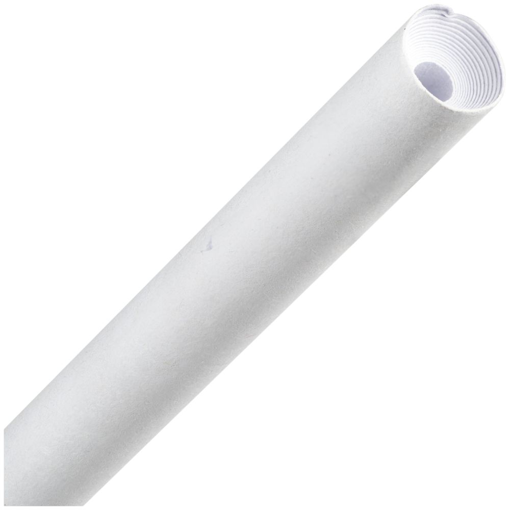 Вечный карандаш Carton Inkless, белый — изображение 8