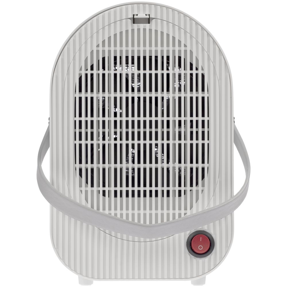 Обогреватель с функцией вентилятора airTune, белый — изображение 3