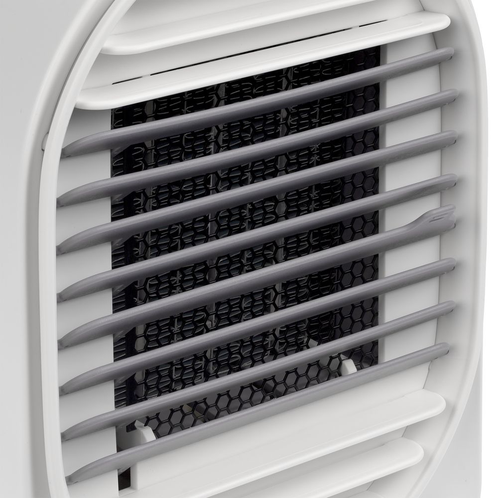 Обогреватель с функцией вентилятора airTune, белый — изображение 7