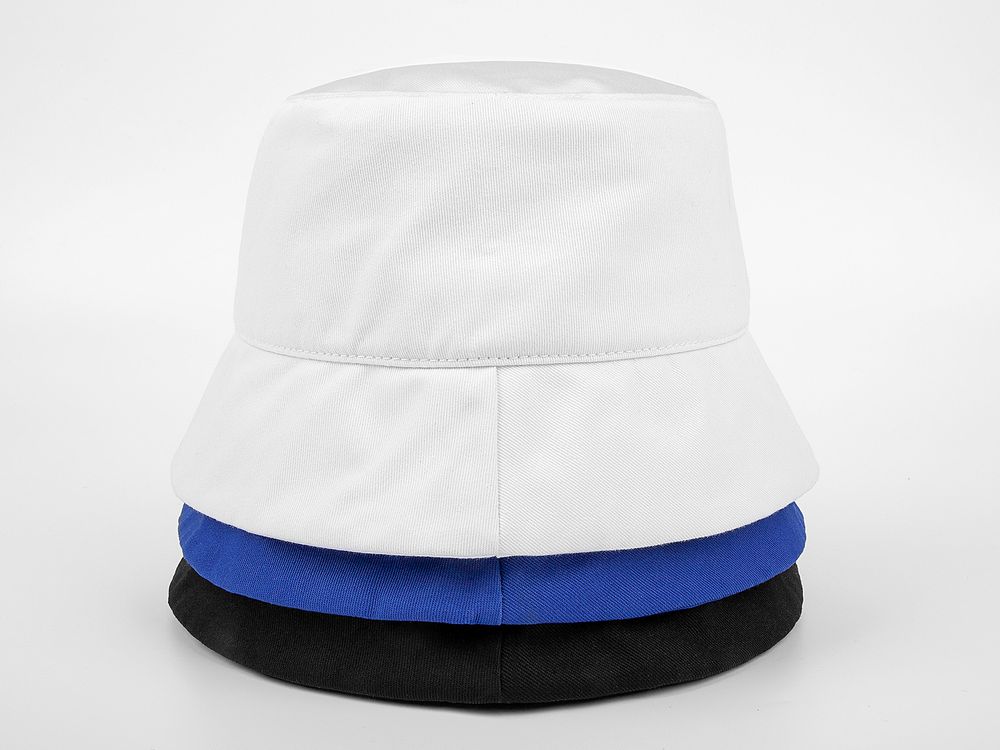 Панама C6, черная — изображение 6