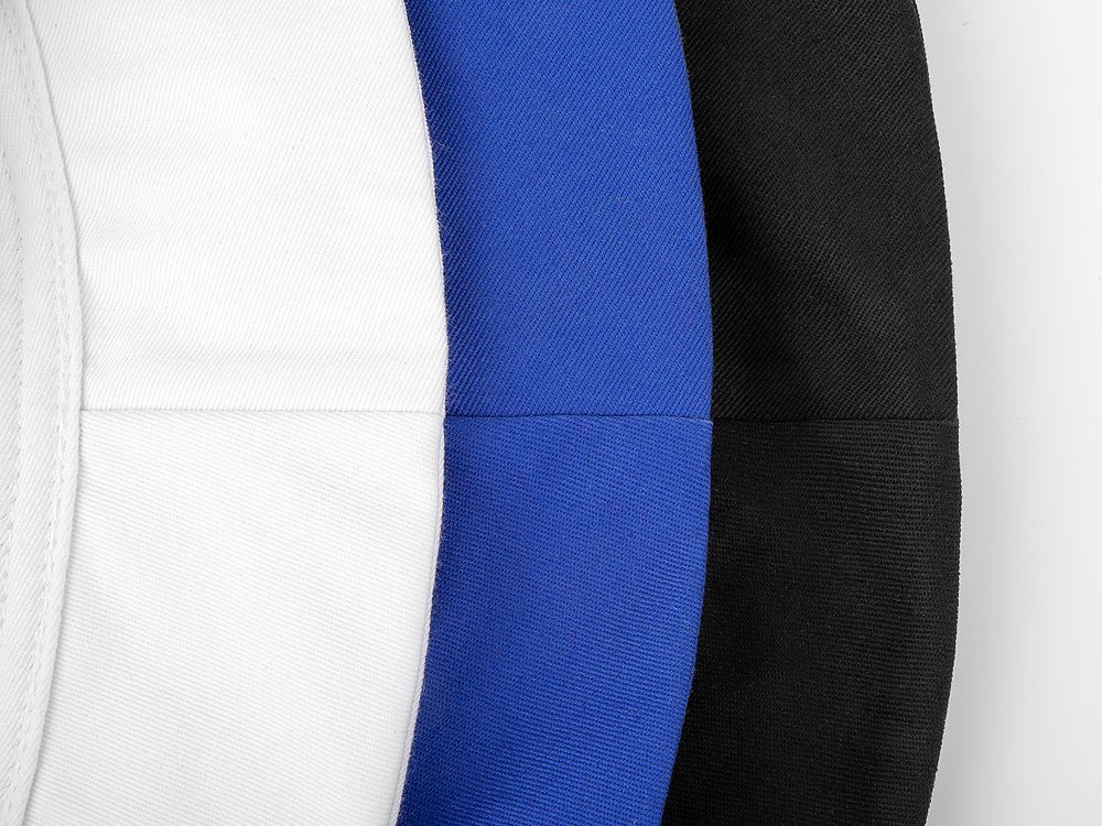 Панама C6, черная — изображение 9