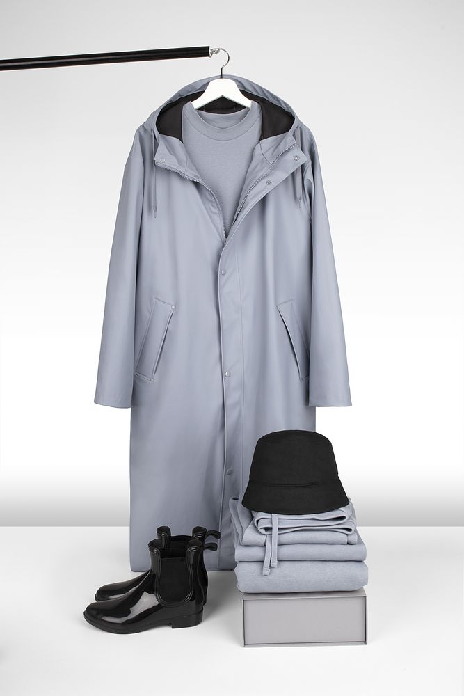 Панама C6, черная — изображение 10