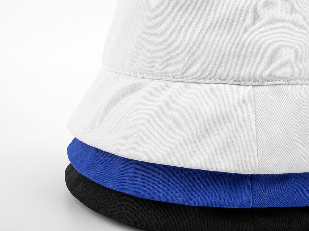 Панама C6, синяя — изображение 7