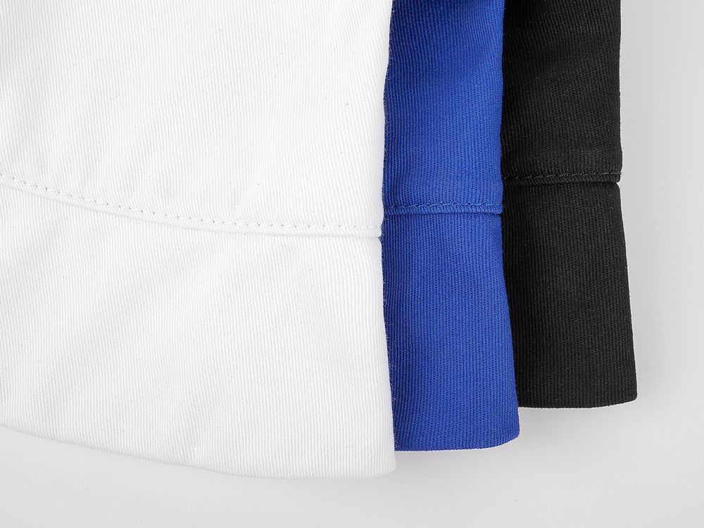 Панама C6, синяя — изображение 8