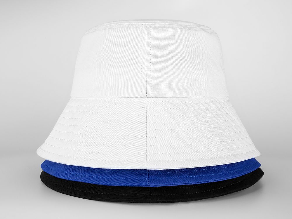 Панама C7, синяя — изображение 6