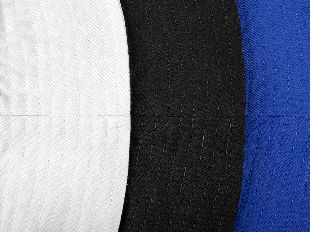 Панама C7, белая — изображение 9