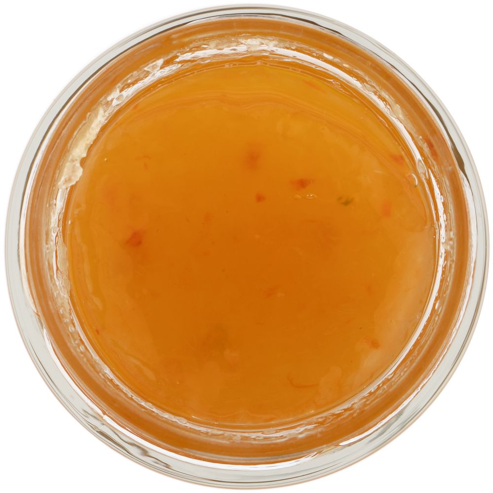 Джем Crushy, ананаcовый с чили — изображение 3