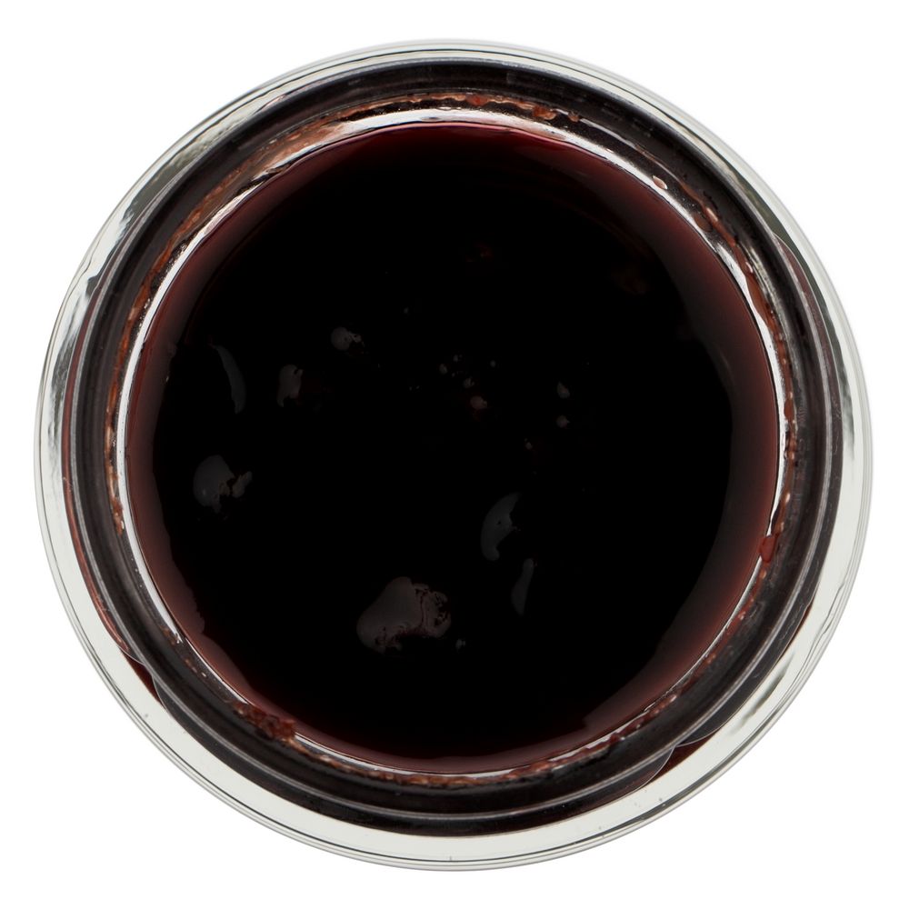 Джем Crushy, вишня-шоколад с коньяком — изображение 3