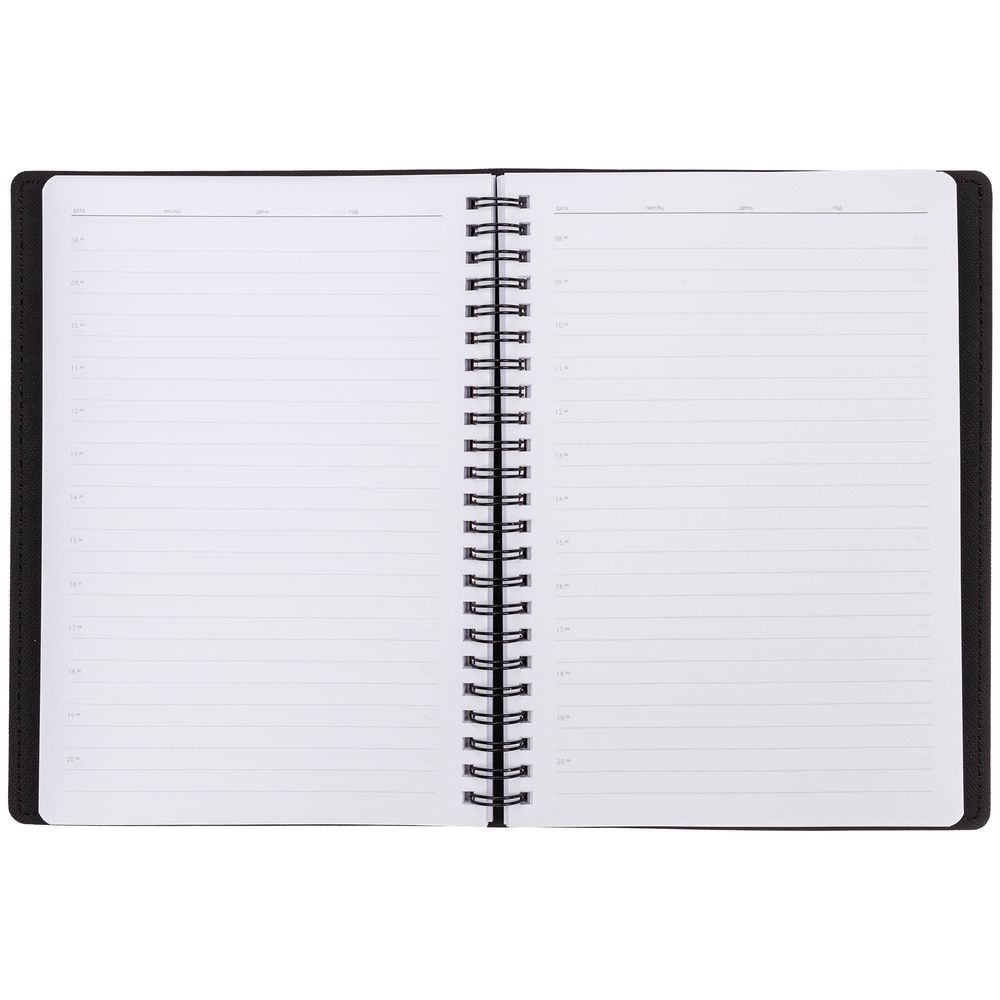 Набор Spring Shall, красный с черным — изображение 5