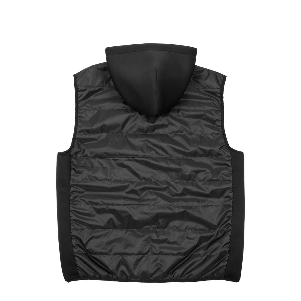 Жилет Orkney с капюшоном, черный — изображение 3