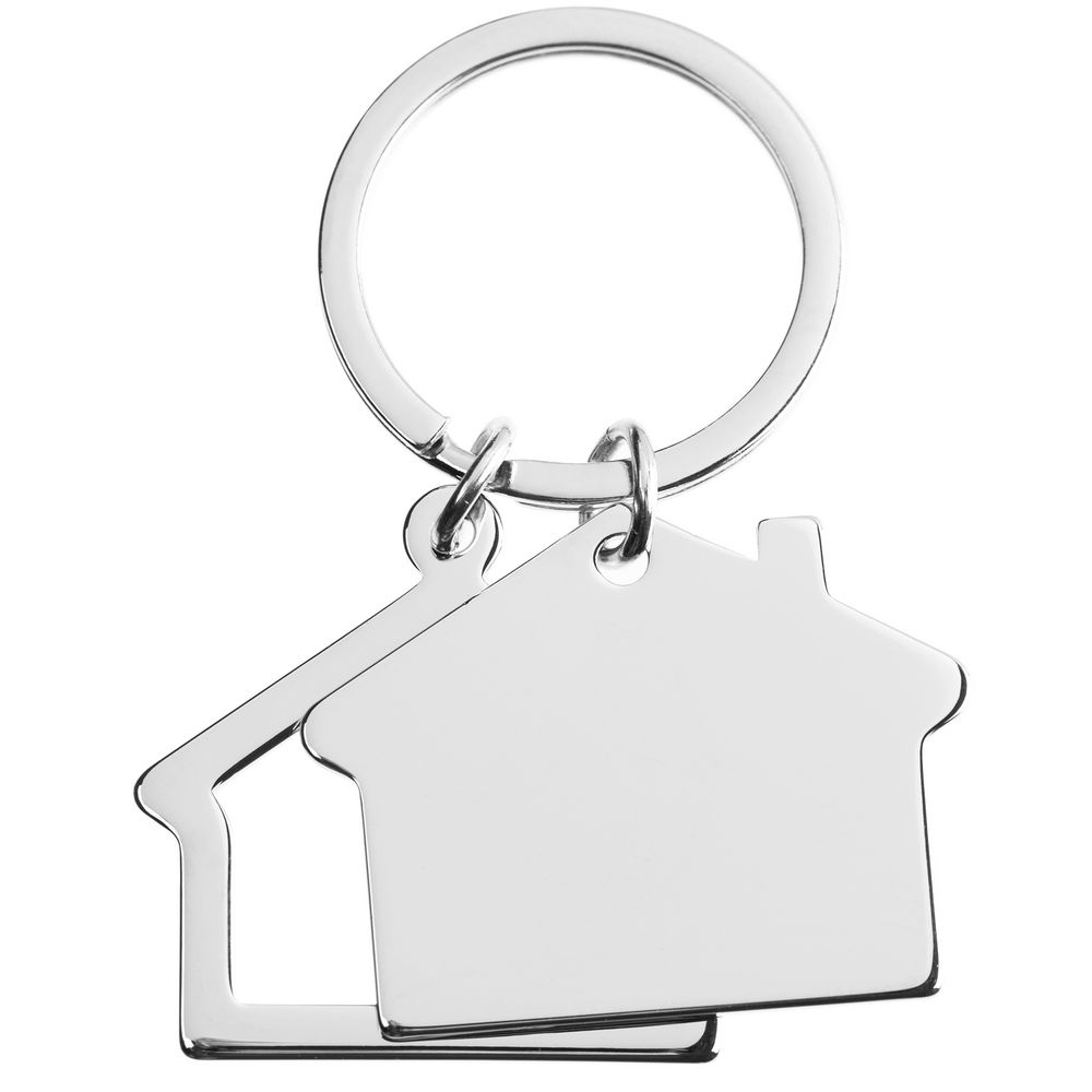 Брелок Dual Lodge — изображение 3