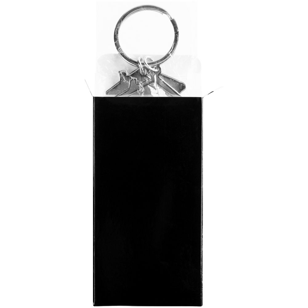 Брелок Dual Lodge — изображение 5