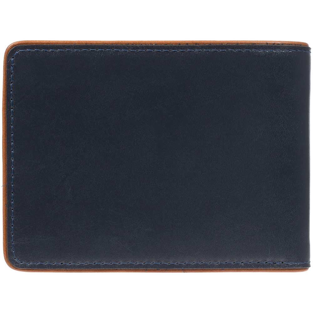 Портмоне Kalsa Palermo, синее — изображение 9