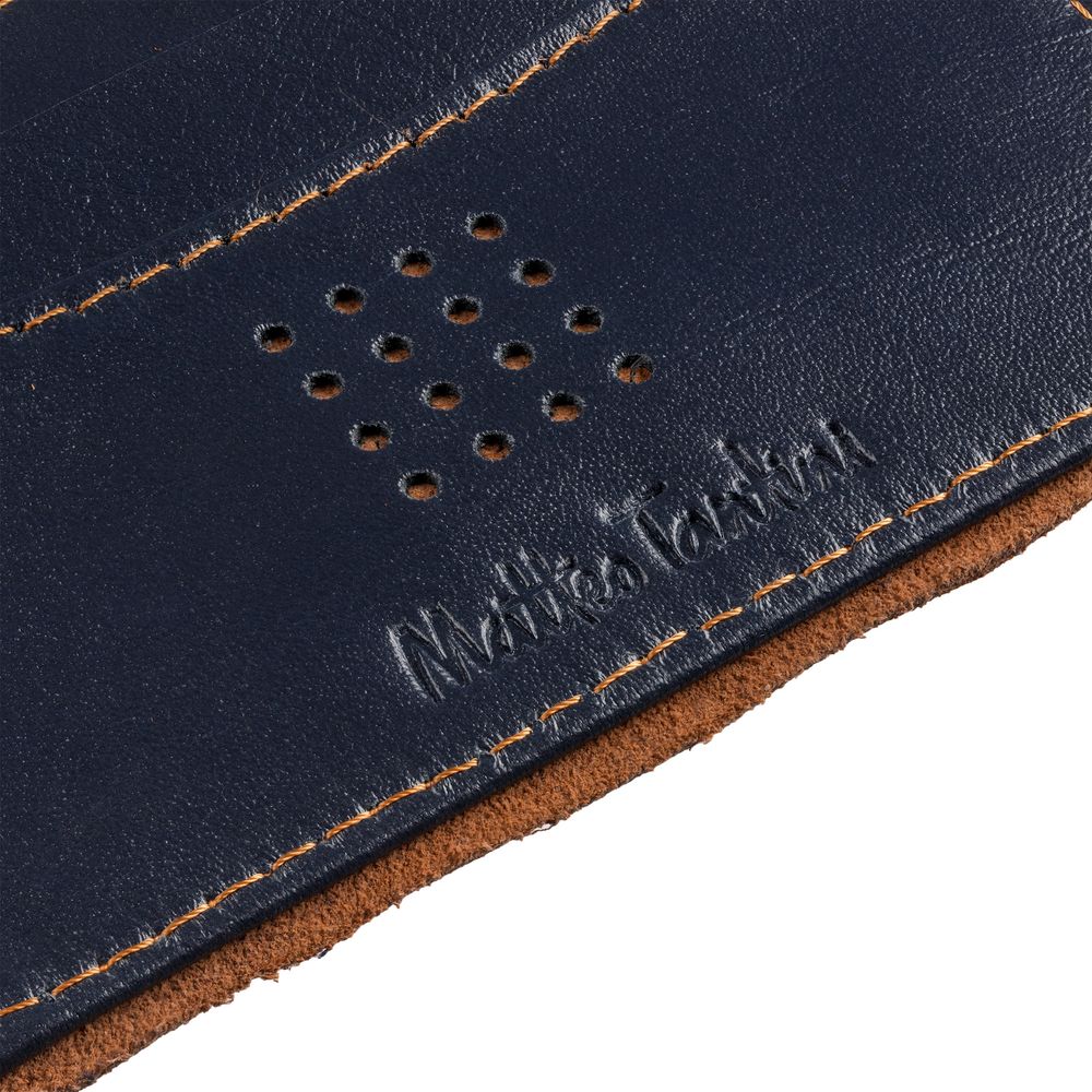 Картхолдер Palermo, синий — изображение 7