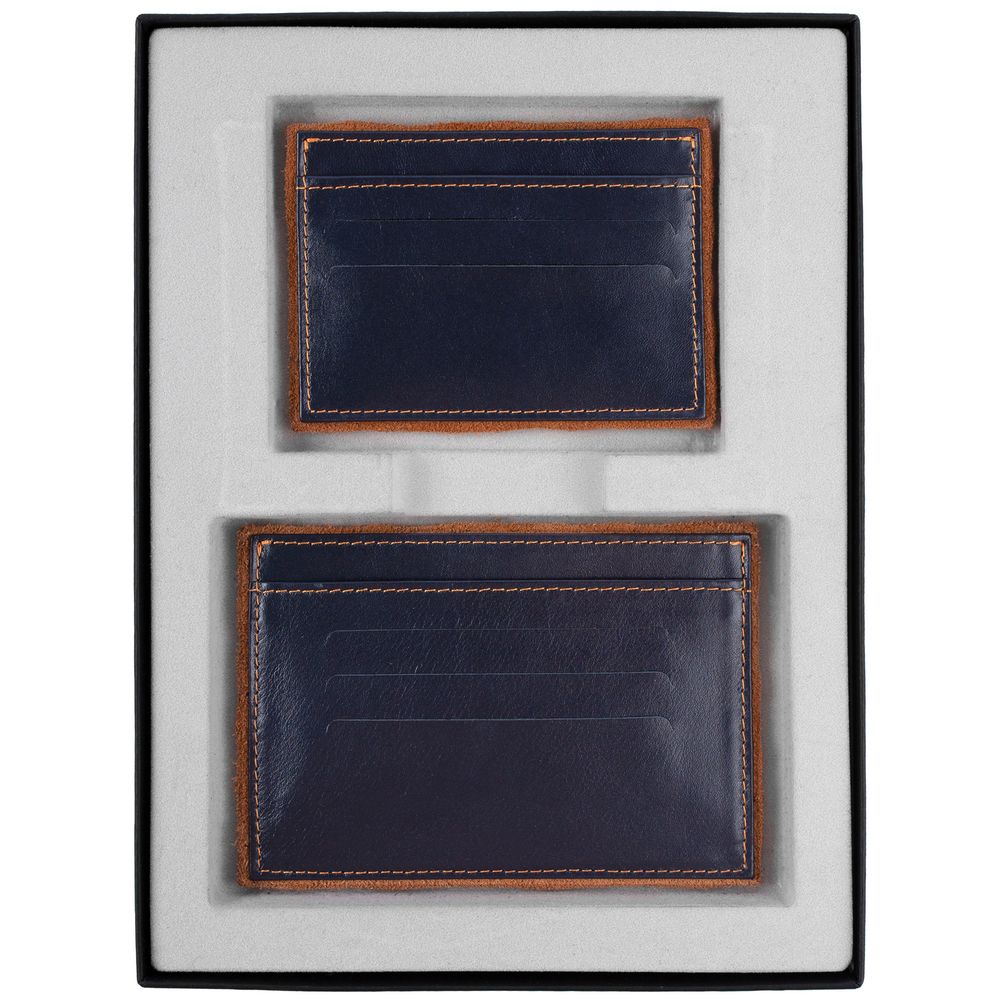 Набор Palermo, синий — изображение 3